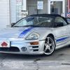 mitsubishi eclipse 2004 -MITSUBISHI--Eclipse TA-D53A--D53A-5000178---MITSUBISHI--Eclipse TA-D53A--D53A-5000178- image 1