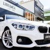 bmw 1-series 2017 -BMW--BMW 1 Series DBA-1R15--WBA1R52030V879627---BMW--BMW 1 Series DBA-1R15--WBA1R52030V879627- image 13