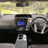 toyota prius-α 2011 -TOYOTA--Prius α ZVW40W--ZVW40-3005846---TOYOTA--Prius α ZVW40W--ZVW40-3005846- image 3