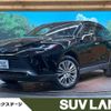 toyota harrier 2021 -TOYOTA--Harrier 6AA-AXUH80--AXUH80-0031415---TOYOTA--Harrier 6AA-AXUH80--AXUH80-0031415- image 1