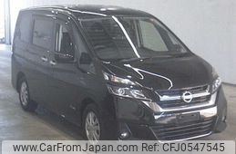 nissan serena 2017 -NISSAN--Serena GC27-020698---NISSAN--Serena GC27-020698-