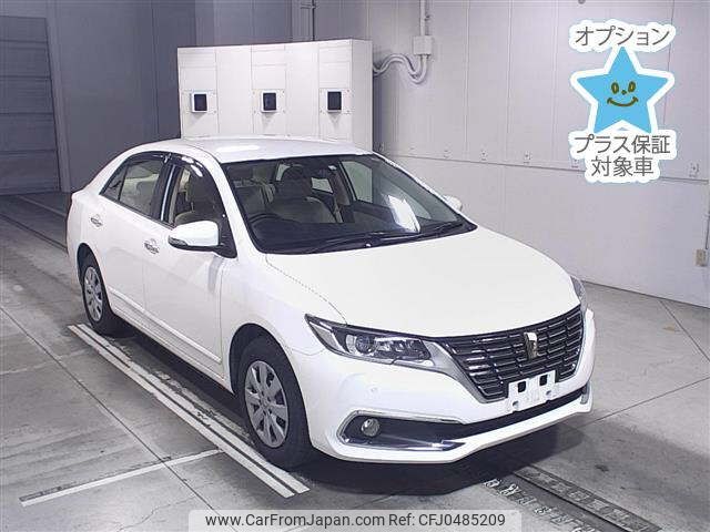 toyota premio 2018 -TOYOTA--Premio ZRT261-3026282---TOYOTA--Premio ZRT261-3026282- image 1