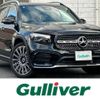 mercedes-benz glb-class 2024 -MERCEDES-BENZ--Benz GLB 4AA-247684M--W1N2476842W385749---MERCEDES-BENZ--Benz GLB 4AA-247684M--W1N2476842W385749- image 1