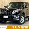 toyota land-cruiser-prado 2016 -TOYOTA--Land Cruiser Prado CBA-TRJ150W--TRJ150-0068612---TOYOTA--Land Cruiser Prado CBA-TRJ150W--TRJ150-0068612- image 1