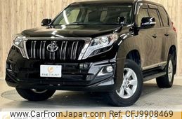 toyota land-cruiser-prado 2016 -TOYOTA--Land Cruiser Prado CBA-TRJ150W--TRJ150-0068612---TOYOTA--Land Cruiser Prado CBA-TRJ150W--TRJ150-0068612-