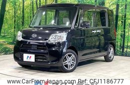 daihatsu tanto 2013 -DAIHATSU--Tanto DBA-LA600S--LA600S-0035450---DAIHATSU--Tanto DBA-LA600S--LA600S-0035450-