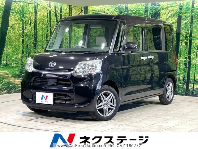 daihatsu tanto 2013 -DAIHATSU--Tanto DBA-LA600S--LA600S-0035450---DAIHATSU--Tanto DBA-LA600S--LA600S-0035450- image 1