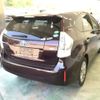 toyota prius-α 2013 -TOYOTA--Prius α ZVW41W-3325444---TOYOTA--Prius α ZVW41W-3325444- image 5