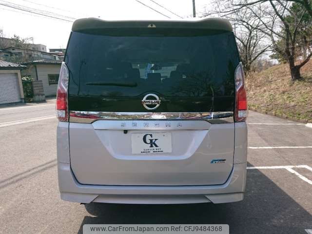 nissan serena 2018 -NISSAN--Serena DAA-GNC27--GNC27-008150---NISSAN--Serena DAA-GNC27--GNC27-008150- image 2