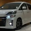 toyota vellfire 2014 CFJ0893782 image 20