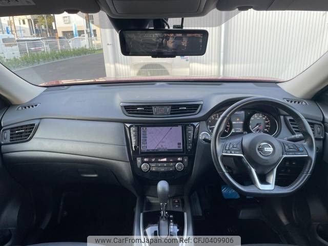 nissan x-trail 2018 -NISSAN--X-Trail DBA-T32--T32-046780---NISSAN--X-Trail DBA-T32--T32-046780- image 2