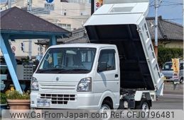 suzuki carry-truck 2021 -SUZUKI--Carry Truck DA16T--620509---SUZUKI--Carry Truck DA16T--620509-