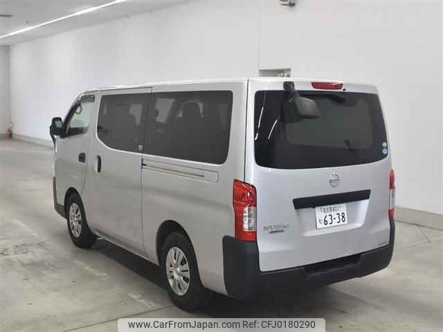 nissan caravan-van undefined -NISSAN 【名古屋 401ム6338】--Caravan Van VR2E26-105281---NISSAN 【名古屋 401ム6338】--Caravan Van VR2E26-105281- image 2