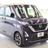 nissan roox 2022 -NISSAN 【豊橋 】--Roox B44A--0117441---NISSAN 【豊橋 】--Roox B44A--0117441- image 4