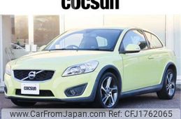 volvo c30 2012 CFJ1762065