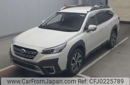 subaru outback 2022 quick_quick_4BA-BT5_BT5-010798