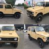 suzuki jimny 1995 quick_quick_V-JA11V_JA11-332550 image 3