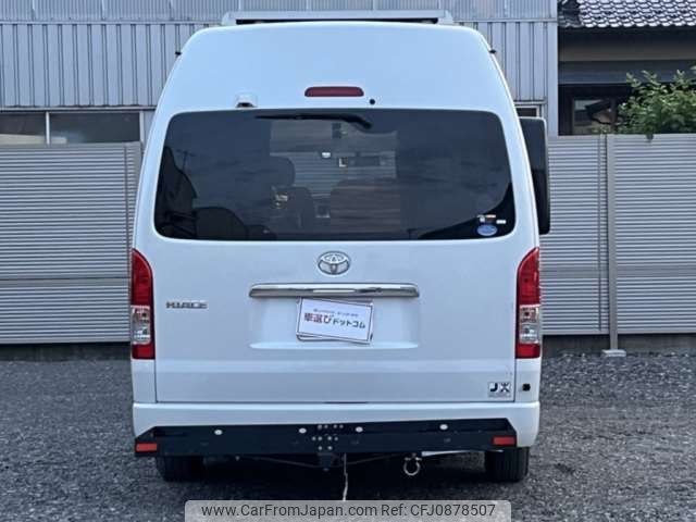 toyota hiace-van 2019 -TOYOTA 【川口 800ｻ1659】--Hiace Van CBF-TRH226K--TRH226-0019737---TOYOTA 【川口 800ｻ1659】--Hiace Van CBF-TRH226K--TRH226-0019737- image 2