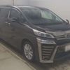 toyota vellfire 2019 -TOYOTA--Vellfire DBA-AGH30W--AGH30-0284257---TOYOTA--Vellfire DBA-AGH30W--AGH30-0284257- image 6