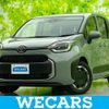 toyota sienta 2024 quick_quick_6AA-MXPL10G_MXPL10-1164346 image 1