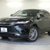 toyota harrier-hybrid 2020 quick_quick_6AA-AXUH80_AXUH80-0009925 image 1