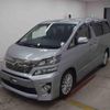 toyota vellfire 2012 quick_quick_DBA-GGH20W_8065063 image 2