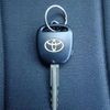 toyota ist 2002 CFJ1790497 image 23