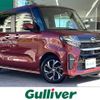 daihatsu tanto 2019 -DAIHATSU--Tanto 6BA-LA650S--LA650S-0049016---DAIHATSU--Tanto 6BA-LA650S--LA650S-0049016- image 1