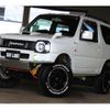 suzuki jimny 2007 -SUZUKI 【名変中 】--Jimny JB23W--534135---SUZUKI 【名変中 】--Jimny JB23W--534135- image 2