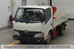 toyota dyna-truck 2014 -TOYOTA--Dyna XZU605-0007376---TOYOTA--Dyna XZU605-0007376-