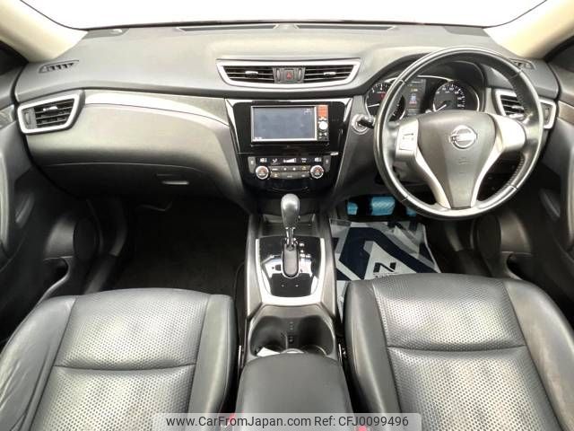 nissan x-trail 2016 -NISSAN--X-Trail DBA-NT32--NT32-536239---NISSAN--X-Trail DBA-NT32--NT32-536239- image 2