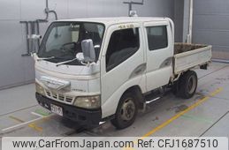 toyota toyoace 2006 CFJ1687510