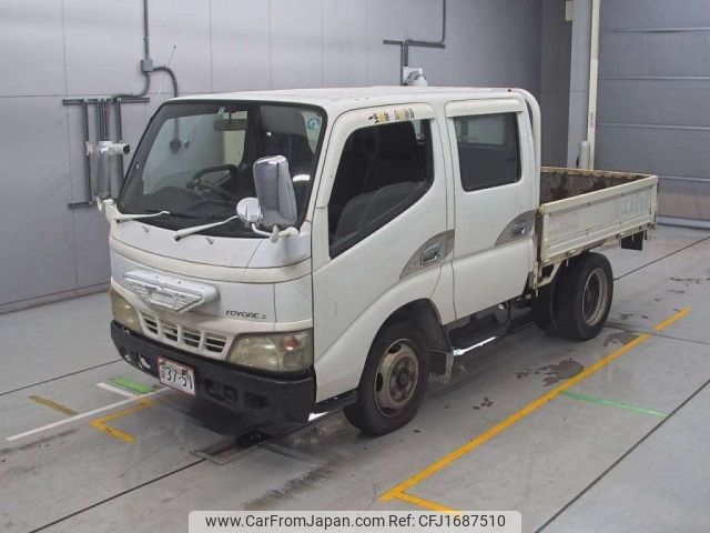 toyota toyoace 2006 CFJ1687510 image 1