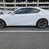 lexus is 2021 -LEXUS--Lexus IS 6AA-AVE30--AVE30-5089987---LEXUS--Lexus IS 6AA-AVE30--AVE30-5089987- image 4