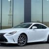 lexus rc 2017 -LEXUS--Lexus RC DBA-GSC10--GSC10-6001423---LEXUS--Lexus RC DBA-GSC10--GSC10-6001423- image 1