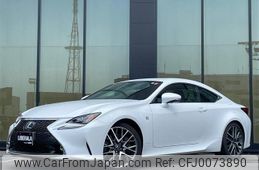 lexus rc 2017 -LEXUS--Lexus RC DBA-GSC10--GSC10-6001423---LEXUS--Lexus RC DBA-GSC10--GSC10-6001423-