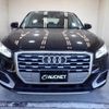 audi q2 2018 quick_quick_ABA-GACHZ_WAUZZZGA6KA001664 image 1