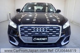 audi q2 2018 quick_quick_ABA-GACHZ_WAUZZZGA6KA001664