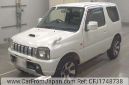 suzuki jimny 2010 CFJ1748738