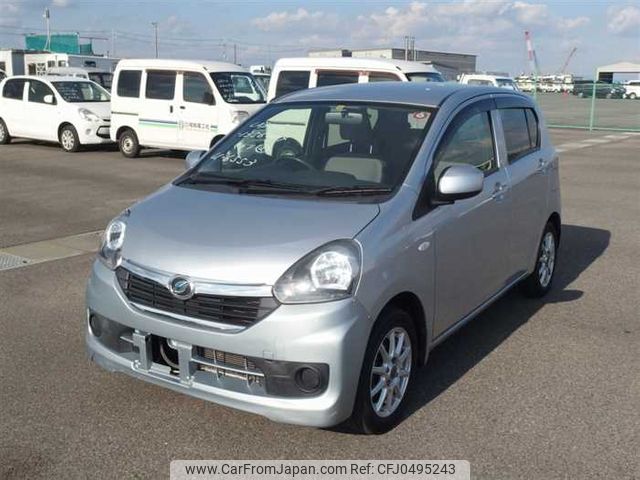 daihatsu mira-e-s 2015 22663 image 2