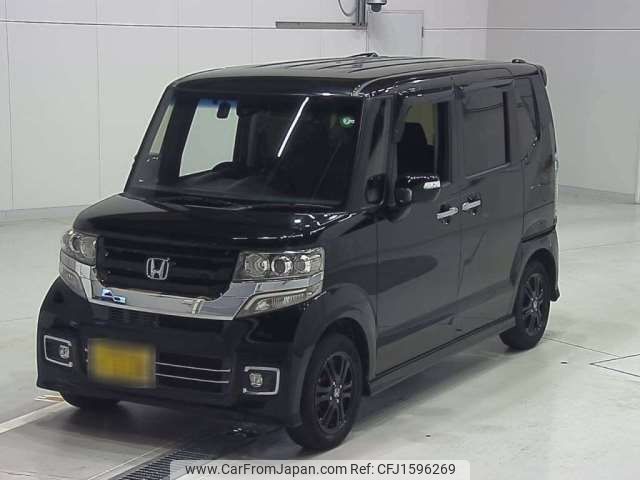 honda n-box 2017 CFJ1596269 image 1