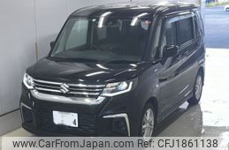 suzuki solio 2022 CFJ1861138