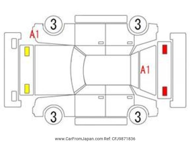 honda s660 2015 -HONDA--S660 DBA-JW5--JW5-1004101---HONDA--S660 DBA-JW5--JW5-1004101- image 2