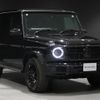 mercedes-benz g-class 2021 -MERCEDES-BENZ--Benz G Class 3DA-463350--W1N4633502X380748---MERCEDES-BENZ--Benz G Class 3DA-463350--W1N4633502X380748- image 6