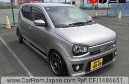 suzuki alto-works 2021 CFJ1686651
