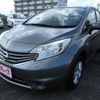 nissan note 2013 -NISSAN--Note DBA-E12--E12-164604---NISSAN--Note DBA-E12--E12-164604- image 1