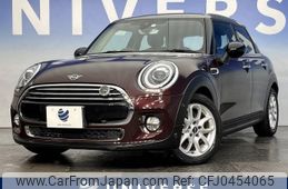 mini mini-others 2018 -BMW--BMW Mini DBA-XU15M--WMWXU720X0TN32456---BMW--BMW Mini DBA-XU15M--WMWXU720X0TN32456-