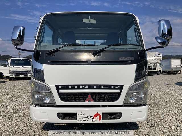 mitsubishi-fuso canter 2005 quick_quick_CBF-FB700B_FB700B-511279 image 2