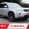 nissan x-trail 2009 F00099 image 1