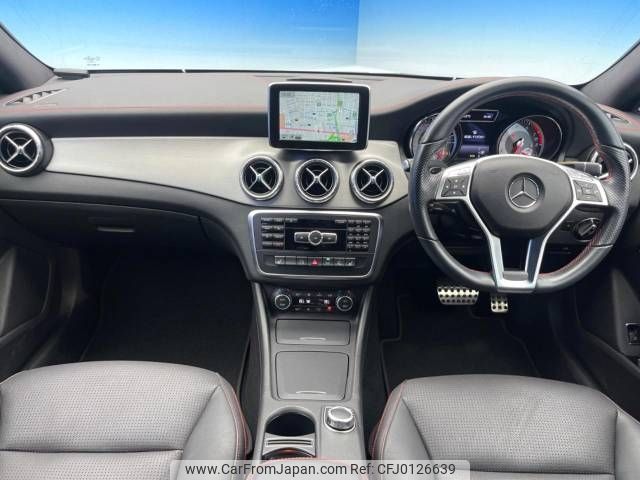 mercedes-benz cla-class 2014 -MERCEDES-BENZ--Benz CLA DBA-117344--WDD1173442N144662---MERCEDES-BENZ--Benz CLA DBA-117344--WDD1173442N144662- image 2